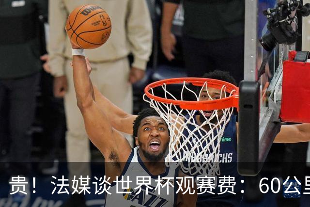 贵！法媒谈世界杯观赛费：60公里火车98美元，有人4天花4500欧元